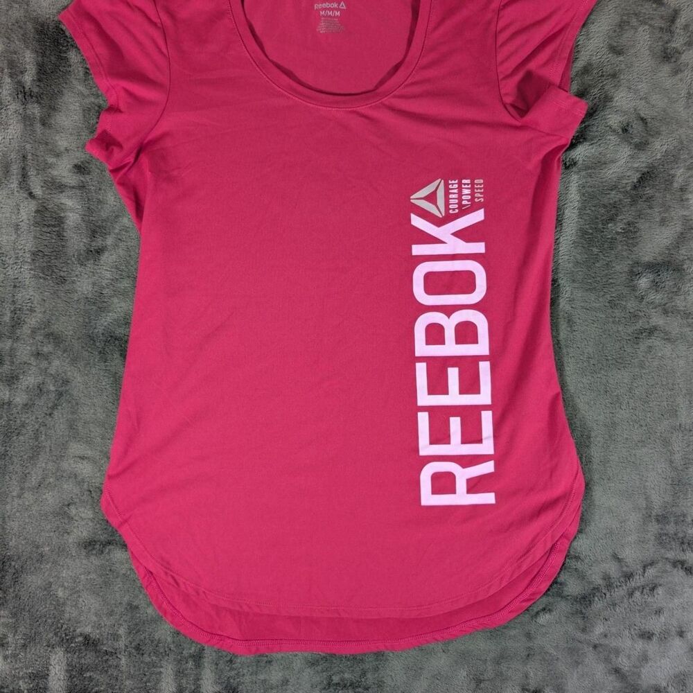 Reebok Women's T-shirt